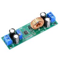 Convertor step-down 5-60 V la 3–19 V, ajustabil, max. 5 A