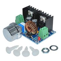 Modul step-down XH-M401 – 5–40 V la 1.25–36 V, XL4016E1, max. 5 A