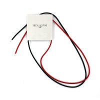 Articol Peltier 60W TEC1-12706