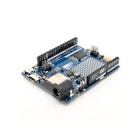 Clonă Arduino UNO R3 precisă