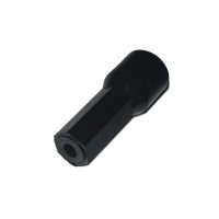 Naboj de roată, bronz cu șurub - 3mm