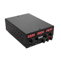 Sursă de laborator - 30V 5A