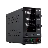 Sursă de laborator - 30V 5A