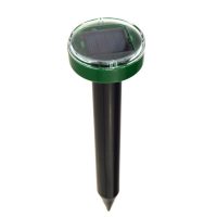 Repulsor ultrasonic pentru insecte, șobolani și rozătoare