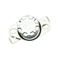Comutator de temperatură 75°C KSD301 10A 250V NO