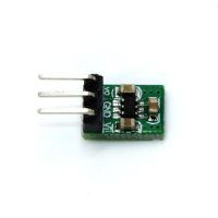 Conversor step down/up - DC-DC 1,8V - 5V la 3,3V