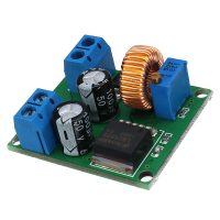 Modul step up pentru alimentare DC-DC 1A 3V 5V 12V la 19V 24V 30V 36V - Reglabil