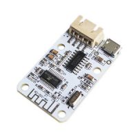 Receptor audio bluetooth 4.0 amplificator - 3W+3W, 2X3W