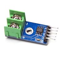 Modul MAX6675 pentru termocuplu