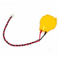 Baterie pentru placa de bază cu conector BIOS CMOS - 3V, CR2032