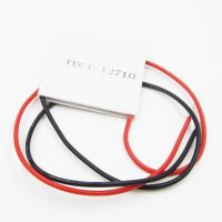 Element Peltier TEC1-12710 40 x 40 mm