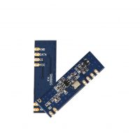 Recepționer NiceRF 433MHz SRX882S - Modul ASK