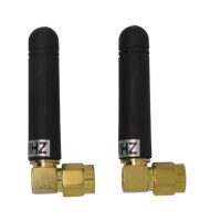 Antenă NiceRF 433MHz - Prut SW433-WT36 45 mm