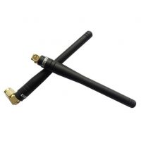 Antenă NiceRF 433MHz - Prut SW433-WT100 100 mm