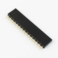 Șină DuPont femelă-mascul 15 pini