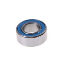 Rulment cu bile cu etanșare din plastic MR105-2RS - 5 x 10 x 4 mm
