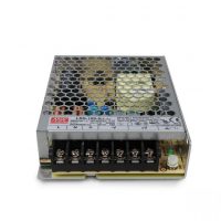 Surse în comutare MEAN WELL LRS-100-5