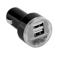Încărcător USB auto