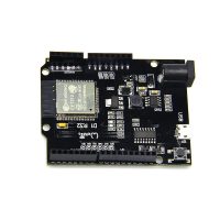 Placă de dezvoltare ESP32, WiFi bluetooth 4MB Flash UNO R3 D1 CH340 R32