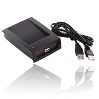 Cititor de carduri RFID ID - 125KHz R10D USA U5M1