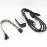 Analizor logic SPI, I2C, 1-Wire, CAN, DMX-512, HDLC, I2S, JTAG, Midi, Modbus