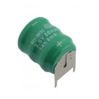 Baterie Westinghouse NiMH 3,6V; 80mAh pentru PCB Z3ALF3