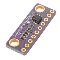 Convertor AD I2C ADS1015 - 12Bit, 4 canale
