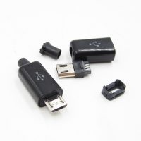 Conector Micro USB