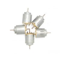 Motor DC RE-140RA 11000RPM 3V