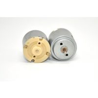 Motor DC RE-260RA 20800RPM 6V
