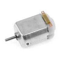 Motor DC 3-5V 17-18000RPM