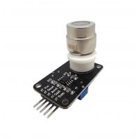 Detector de dioxid de carbon CO2 MG811 cu ieșire analogică