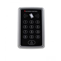 Panou de acces RFID - 125KHz