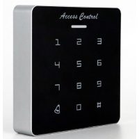 Sistem de acces RFID cu tastatură - 125KHz