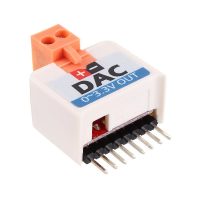 DAC HAT pentru M5StickC