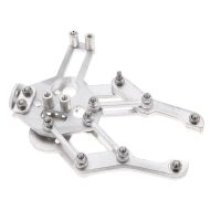 Braț robotic mecanic pentru MG995 - din aluminiu