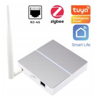 AVATTO GW60T ZigBee 3.0 poartă (HUB) - LAN RJ45