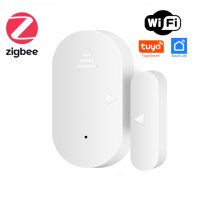 Buton inteligent ZigBee 3.0 ZM-SY101 fără fir