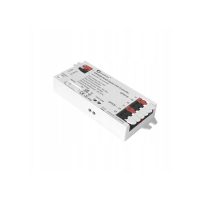 Controler RGB LED strip inteligent Zigbee - 5in1, TUYA, 12-24VDC, 15A