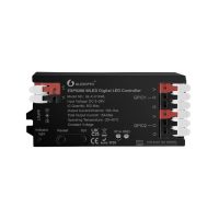 Controler inteligent Wifi pentru benzi LED digitale - ESP8266, WLED Native, 5-24VDC, 15A