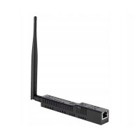 Gateway Zigbee 3.0 pentru Home Assistant și Zigbee2MQTT - PoE, USB-C, LAN, RJ45