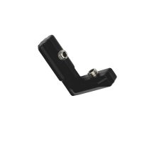 <b>Colțar 90° pentru profil din aluminiu 30x30 în șină</b>
