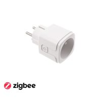 Priza inteligentă ZigBee 3.0 16A 3600W
