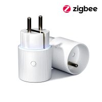 Priză inteligentă ZigBee 3.0 16A 3600W