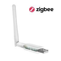 SLZB-07p10 – Mini USB Zigbee Gateway (CC2674P10 + EFR32) pentru Home Assistant