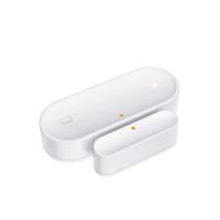 Senzor de deschidere a ușilor și feronerie AVATTO ZigBee