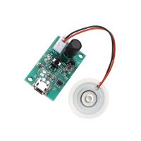 Modul de difuzor ultrasonic - potrivit pentru difuzoare de aromă sau umidificatoare, 5V