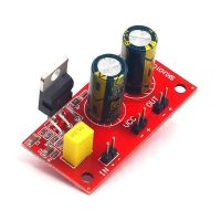Modul amplificator audio mono LM1875 - 20W
