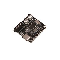 MINI receptor audio bluetooth 5.3 USB-C