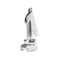 Adaptor pentru sudarea plasticului